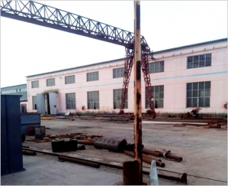 權(quán)特環(huán)保機(jī)械廠