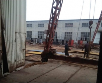 權(quán)特環(huán)保機(jī)械廠