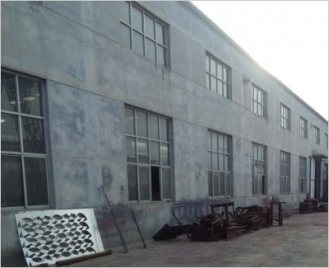 權(quán)特環(huán)保機(jī)械廠