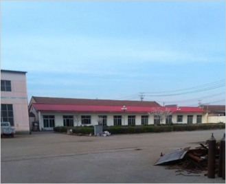 權(quán)特環(huán)保機(jī)械廠