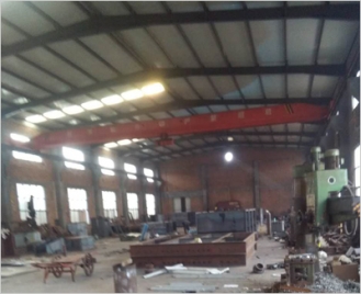 權(quán)特環(huán)保機(jī)械廠