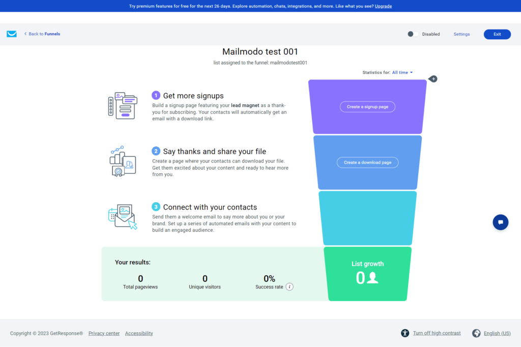 getresponse review 2024